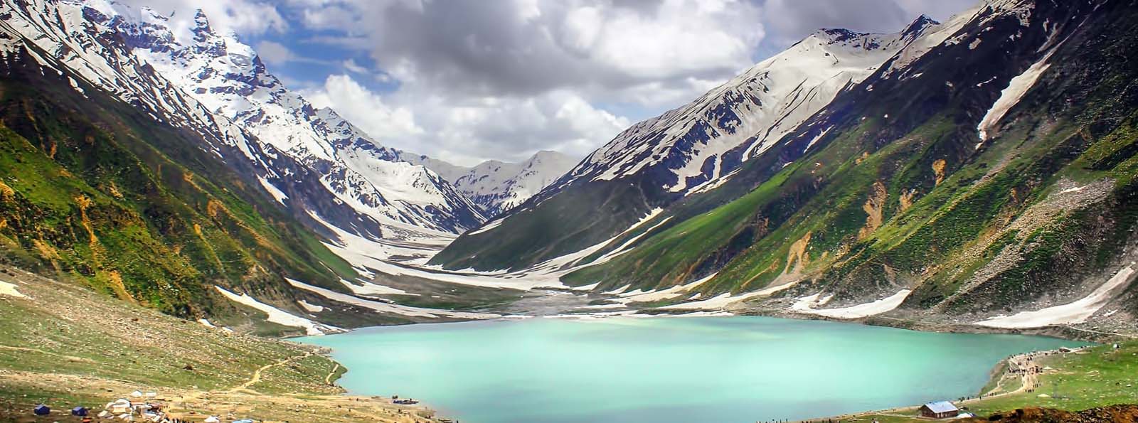 naran kaghan package